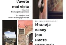 PLAKAT Gaetano