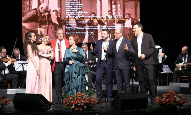 Usvojen program festivala ,,Vranjska gradska pesma“ 1 3333