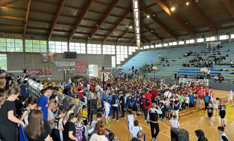 minibasketfest