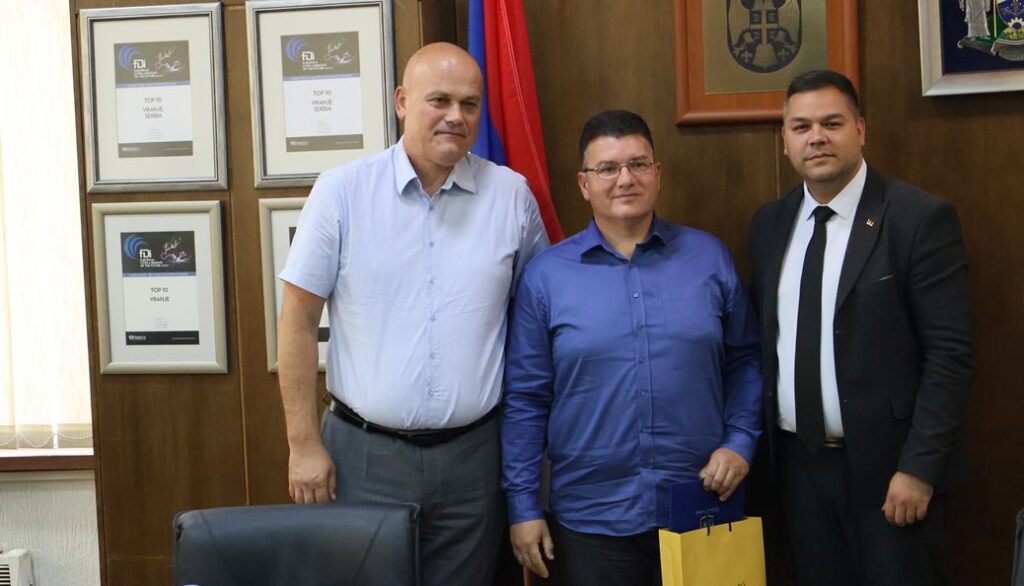 Prijem za pripadnike Policijske uprave Vranje povodom Dana policije 5 14539 t0OyMvS5zDMS 1200