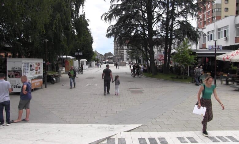 bujanovaccentar