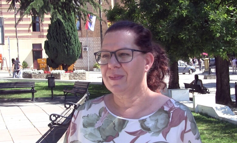Gerontodomaćice važna podrška najstarijim Vranjancima: Pomoć u kući među prioritetima grada 1 danijelamilosavljevic