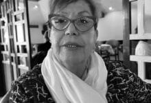 dr ksenija trajkovic in memoriam