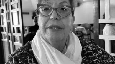 dr ksenija trajkovic in memoriam