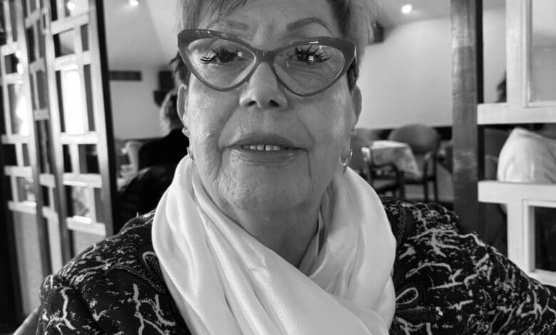dr ksenija trajkovic in memoriam
