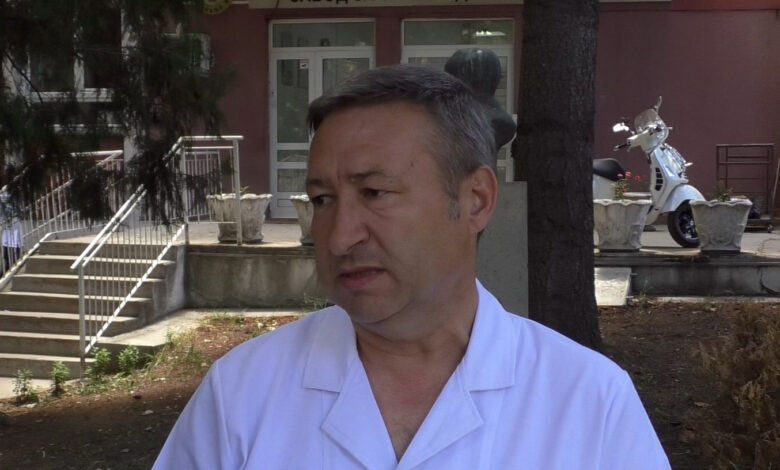 Dr Stanković otkriva kako da izbegnete trovanje hranom tokom leta 1 drsladjanst