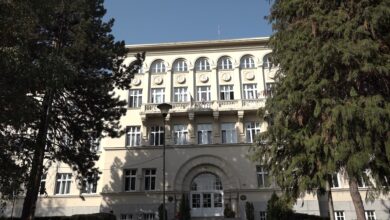gimnazija