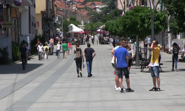 Plate u Vranju za skoro 25.000 dinara manje od republičkog proseka 1 gradletovr