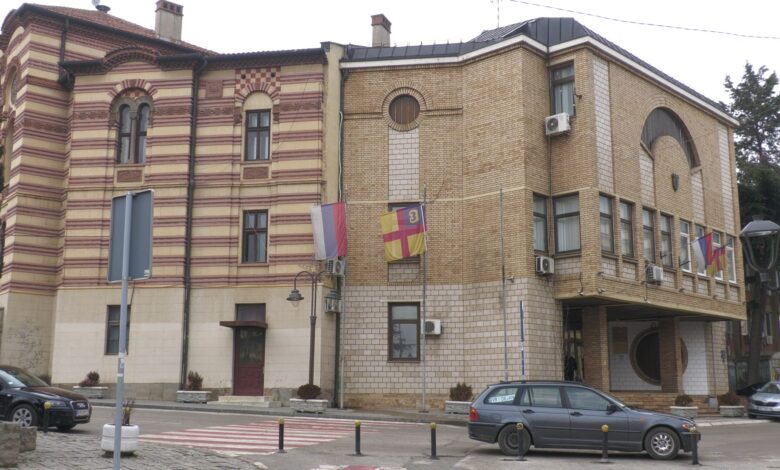 gradskaupravaoblacno