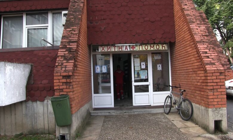 U Vranju zabeležen smrtni slučaj nakon ujeda pčele: Lekari upozoravaju na opasnost od alergijskih reakcija 1 hitnapomoc