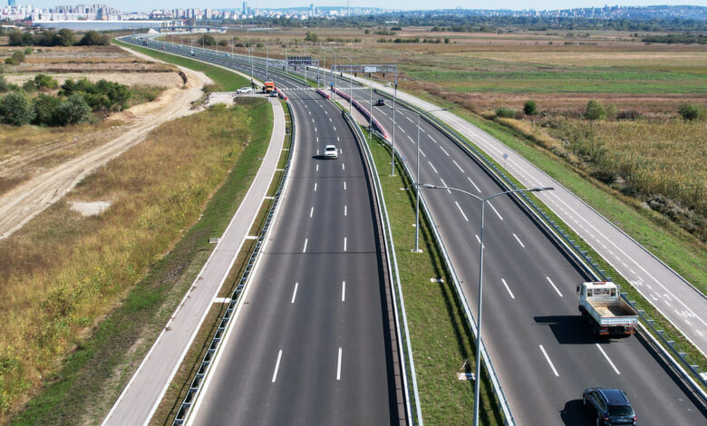 korpo autoput