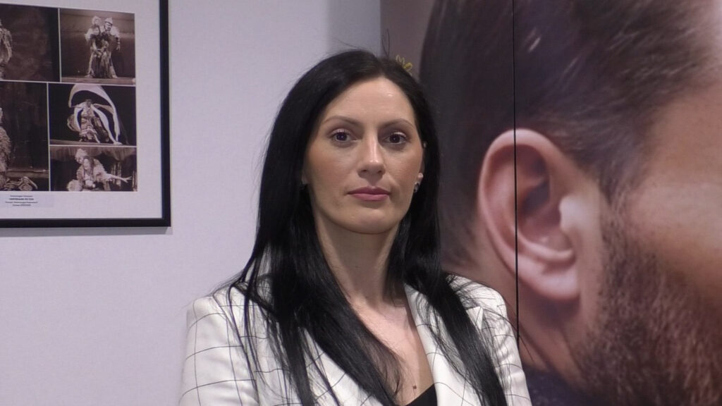 kristina