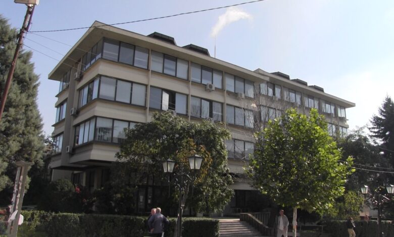 Raspisan konkurs za izbor tužilaca: popunjavaju se pozicije i u Vranju 1 visisudvrr