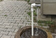 voda