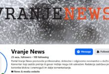 vranjenews