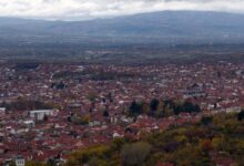 vranjepanorama