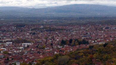 vranjepanorama