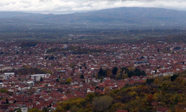 U selu Beli Breg meštani osnovali energetsku zadrugu za proizvodnju struje 1 vranjepanorama