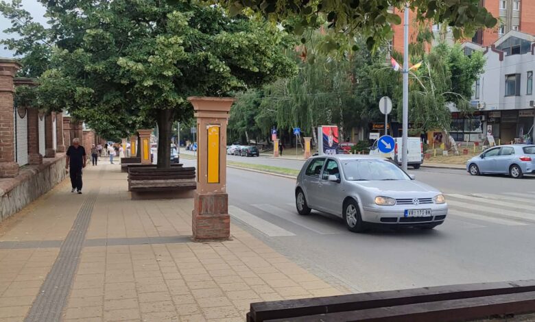 Posle kiše stiže sunce: Prvi julski vikend donosi idealno vreme za boravak u prirodi 1 gradulica