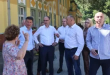 Macut u Vranjskoj Banji: Cilj je da jedan od bisera Srbije postane još jači centar banjskog turizma 2 macutbanja