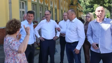 Macut u Vranjskoj Banji: Cilj je da jedan od bisera Srbije postane još jači centar banjskog turizma 1 macutbanja