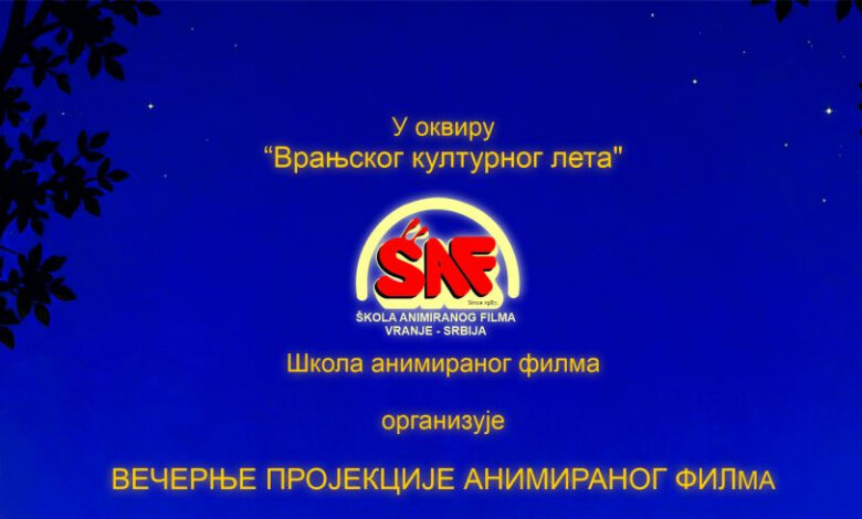 safprojekcije 1