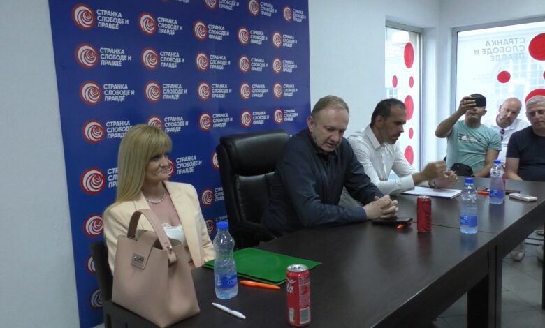 SSP Vranje: Javnost odigrala ključnu ulogu u slučaju IT smera u Gimnaziji 1 sspdjilasvr