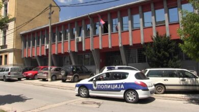 zatvorvranje