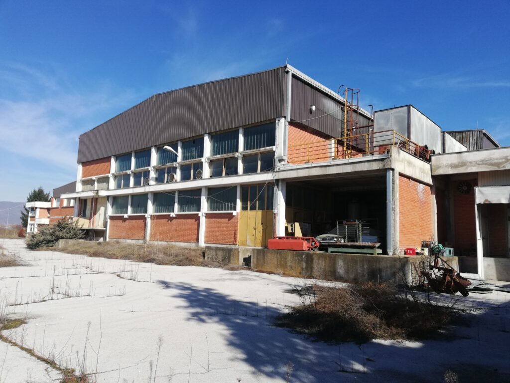 2. Kapaciteti Jugokopa su veliki