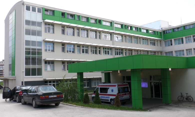 Devet novih specijalizacija za lekare Zdravstvenog centra Vranje 1 bolnicavr