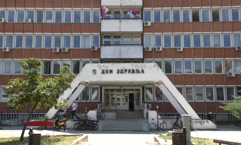 Ponovo radi stomatološka ordinacija u prizemlju Doma zdravlja u Vranju ( VIDEO) 1 dzvr