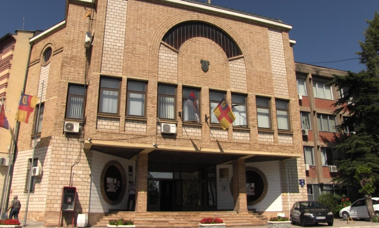 Grad Vranje: Nema novca za profesionalni sport, prioritet deca, omladina i niži rangovi 1 gradskaupravaleto