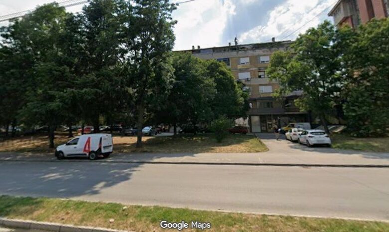 trgnemanjica