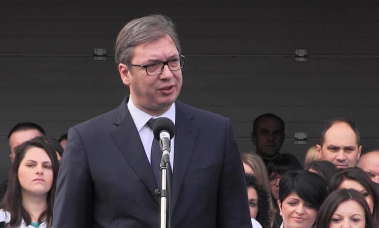 vucic