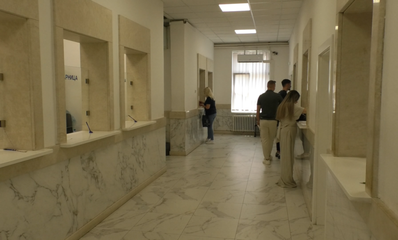 Nove cene izrade dokumenata: Koliko će koštati vozačka, koliko saobraćajna, a koliko tablice 1 puvranjesalteri