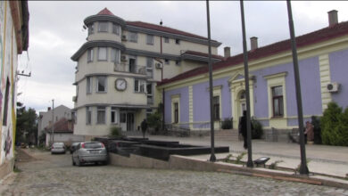 vodovodjesen