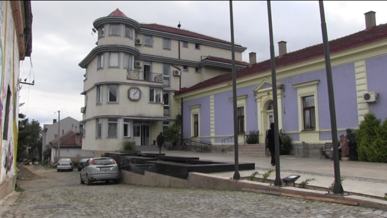 vodovodjesen