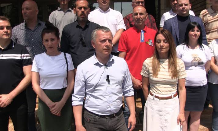„Hrabro za Vranje“ poziva građane na smirivanje tenzija: Pravda ne sme postati revanšizam 1 hrabrozavranje