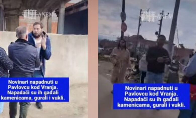 napadnovinari