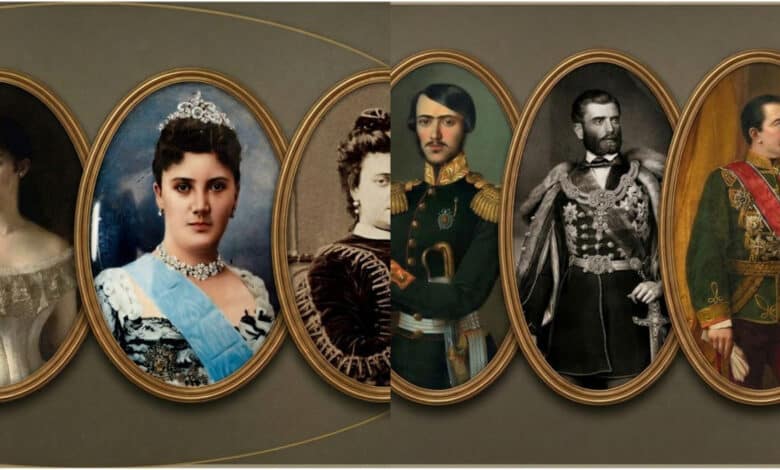 obrenovici